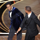 Image for article titled The Oscars Slap Was the Vibe Shift